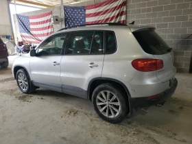 VW Tiguan 4X4* ПЕРФЕКТНА - 15900 лв. - 64837782 4