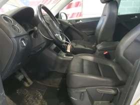 VW Tiguan 4X4* ПЕРФЕКТНА - 15900 лв. - 64837782 8