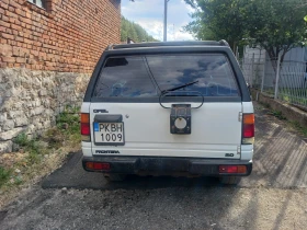 Opel Frontera | Mobile.bg    6