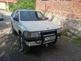 Opel Frontera | Mobile.bg    9