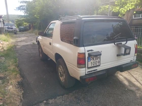 Opel Frontera | Mobile.bg    5