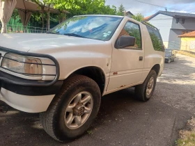 Opel Frontera | Mobile.bg    10