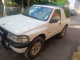 Opel Frontera | Mobile.bg    11