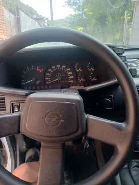 Opel Frontera | Mobile.bg    3