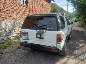 Opel Frontera | Mobile.bg    7
