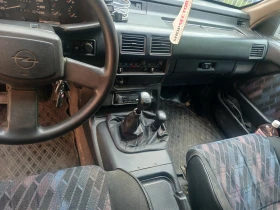 Opel Frontera | Mobile.bg    14