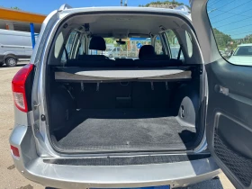 Toyota Rav4 2.2D-4D 4X4 ITALI  | Mobile.bg    11