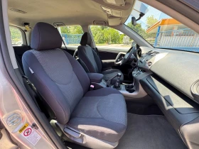 Toyota Rav4 2.2D-4D 4X4 ITALI  | Mobile.bg    13