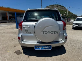 Toyota Rav4 2.2D-4D 4X4 ITALI  | Mobile.bg    5