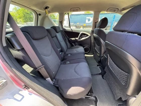 Toyota Rav4 2.2D-4D 4X4 ITALI  | Mobile.bg    12