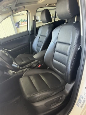Mazda CX-5 2.5i Skyactiv | Mobile.bg    7