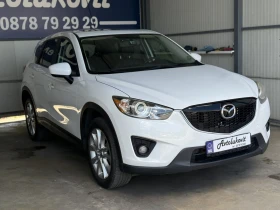 Mazda CX-5 2.5i Skyactiv