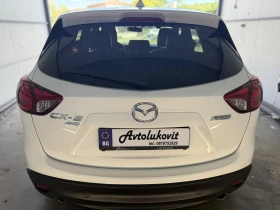 Mazda CX-5 2.5i Skyactiv | Mobile.bg    5