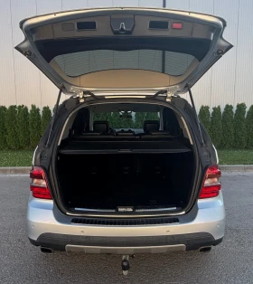 Mercedes-Benz ML 320 CDI 4Matic - 14500 лв. - 58134567 6