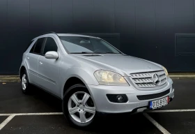 Mercedes-Benz ML 320 CDI 4Matic | Mobile.bg    3