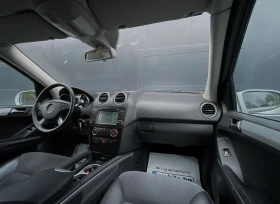 Mercedes-Benz ML 320 CDI 4Matic | Mobile.bg    12