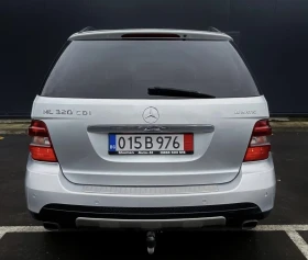 Mercedes-Benz ML 320 CDI 4Matic | Mobile.bg    6