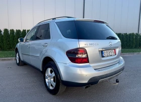 Mercedes-Benz ML 320 CDI 4Matic - 14500 лв. - 58134567 4