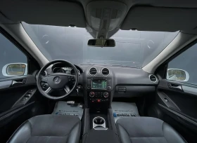 Mercedes-Benz ML 320 CDI 4Matic | Mobile.bg    9