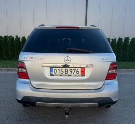Mercedes-Benz ML 320 CDI 4Matic - 14500 лв. - 58134567 5