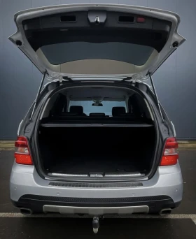 Mercedes-Benz ML 320 CDI 4Matic | Mobile.bg    13