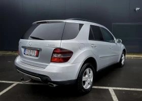 Mercedes-Benz ML 320 CDI 4Matic | Mobile.bg    5