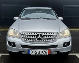 Mercedes-Benz ML 320 CDI 4Matic | Mobile.bg    2