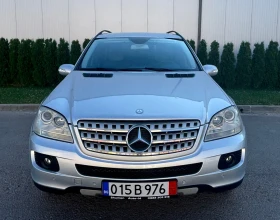 Mercedes-Benz ML 320 CDI 4Matic - 14500 лв. - 58134567 2