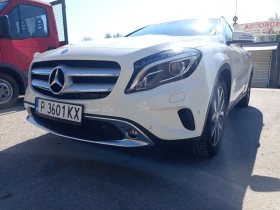Mercedes-Benz GLA 200 | Mobile.bg    15