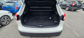 Nissan Qashqai 1.5 dCi N-Vision Panorama Navi Kamera 360 | Mobile.bg    15