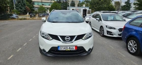 Обява за продажба на Nissan Qashqai 1.5 dCi N-Vision Panorama Navi Kamera 360 ~23 800 лв. - изображение 1