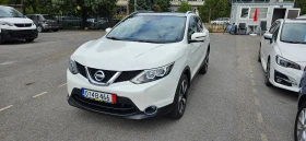 Обява за продажба на Nissan Qashqai 1.5 dCi N-Vision Panorama Navi Kamera 360 ~23 800 лв. - изображение 1