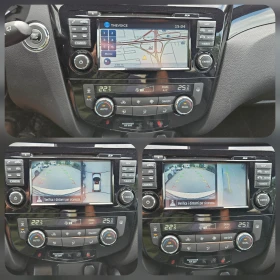 Обява за продажба на Nissan Qashqai 1.5 dCi N-Vision Panorama Navi Kamera 360 ~23 800 лв. - изображение 8