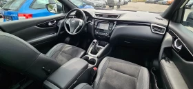 Обява за продажба на Nissan Qashqai 1.5 dCi N-Vision Panorama Navi Kamera 360 ~23 800 лв. - изображение 6