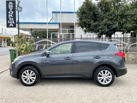 Toyota Rav4 Start Edition* 4x4* КАТО НОВА* - 29990 лв. - 32038169 5