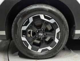Hyundai Santa fe 2.5T 4WD - 66592 лв. - 51027886 5