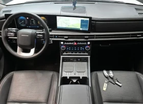 Hyundai Santa fe 2.5T 4WD - 66592 лв. - 51027886 7