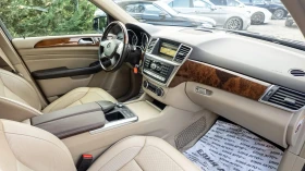 Mercedes-Benz ML 350 D 4 MATIC FULL SPORT PACK  100% | Mobile.bg    15