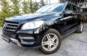 Обява за продажба на Mercedes-Benz ML 350 D 4 MATIC FULL SPORT PACK ЛИЗИНГ 100% ~32 880 лв. - изображение 3