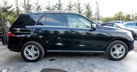 Обява за продажба на Mercedes-Benz ML 350 D 4 MATIC FULL SPORT PACK ЛИЗИНГ 100% ~32 880 лв. - изображение 8