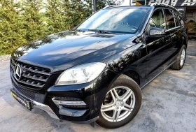 Обява за продажба на Mercedes-Benz ML 350 D 4 MATIC FULL SPORT PACK ЛИЗИНГ 100% ~32 880 лв. - изображение 4