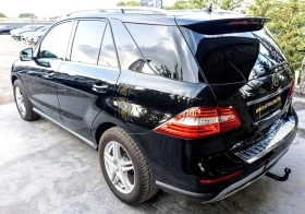 Обява за продажба на Mercedes-Benz ML 350 D 4 MATIC FULL SPORT PACK ЛИЗИНГ 100% ~32 880 лв. - изображение 5