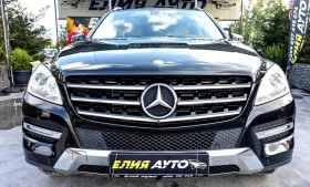 Обява за продажба на Mercedes-Benz ML 350 D 4 MATIC FULL SPORT PACK ЛИЗИНГ 100% ~32 880 лв. - изображение 2
