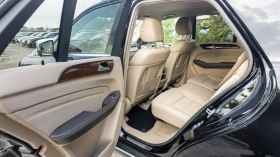 Mercedes-Benz ML 350 D 4 MATIC FULL SPORT PACK  100% | Mobile.bg    16