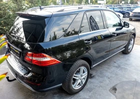 Обява за продажба на Mercedes-Benz ML 350 D 4 MATIC FULL SPORT PACK ЛИЗИНГ 100% ~32 880 лв. - изображение 7
