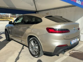 BMW X4 xDrive 20d M Sport*  | Mobile.bg    6