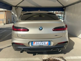 BMW X4 xDrive 20d M Sport*  | Mobile.bg    8