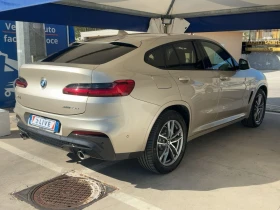 BMW X4 xDrive 20d M Sport*  | Mobile.bg    7