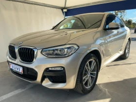 BMW X4 xDrive 20d M Sport*  | Mobile.bg    2