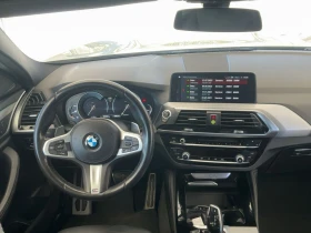 BMW X4 xDrive 20d M Sport*  | Mobile.bg    9